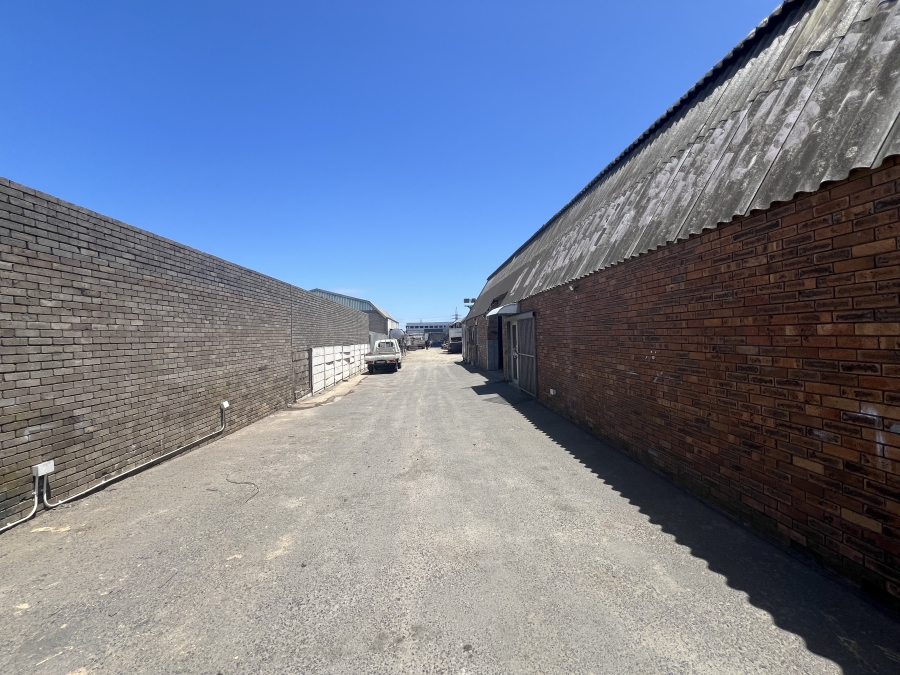 Commercial Property for Sale in Blackheath Industrial Western Cape